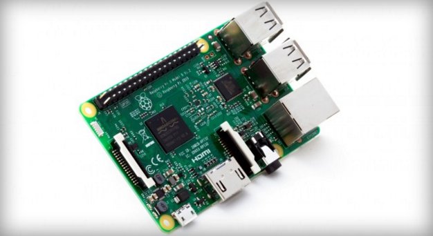 ExtremeTech's tweet photo. Raspberry Pi 3 launches with faster 64-bit processor and Wi-Fi for the same $35 https://t.co/simnoWieQs https://t.co/8VyZHYuNYW