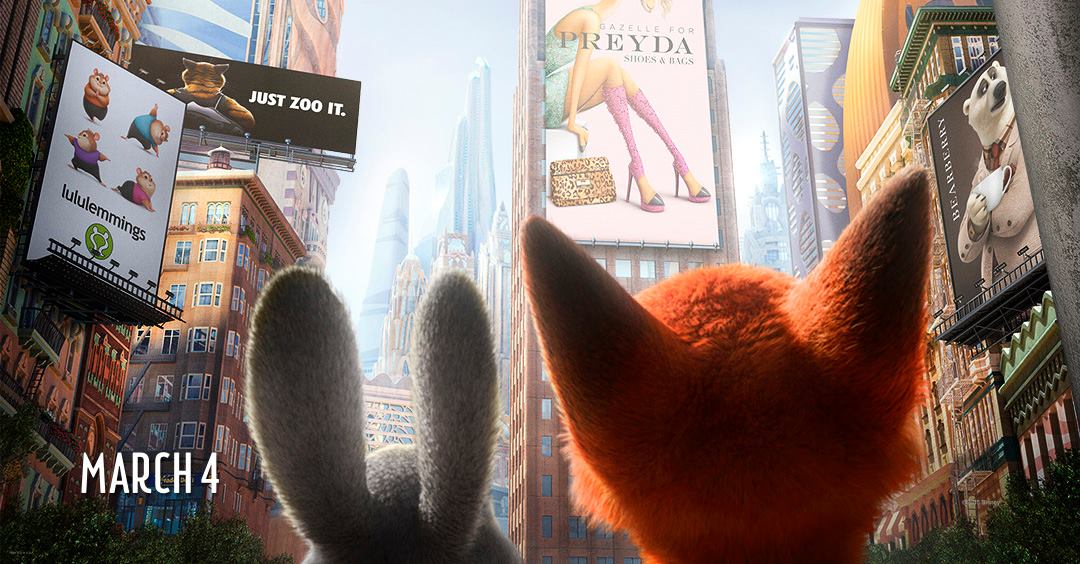 CGApsut's tweet photo. Zootopia will be released this weekend in Jordan!
For more details https://t.co/aa5yxtT6Hj Join us with your friends https://t.co/JUGJyoZeUF