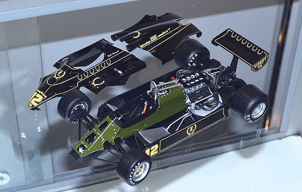 Grand Prix Models on X: Grand Prix Models on X: