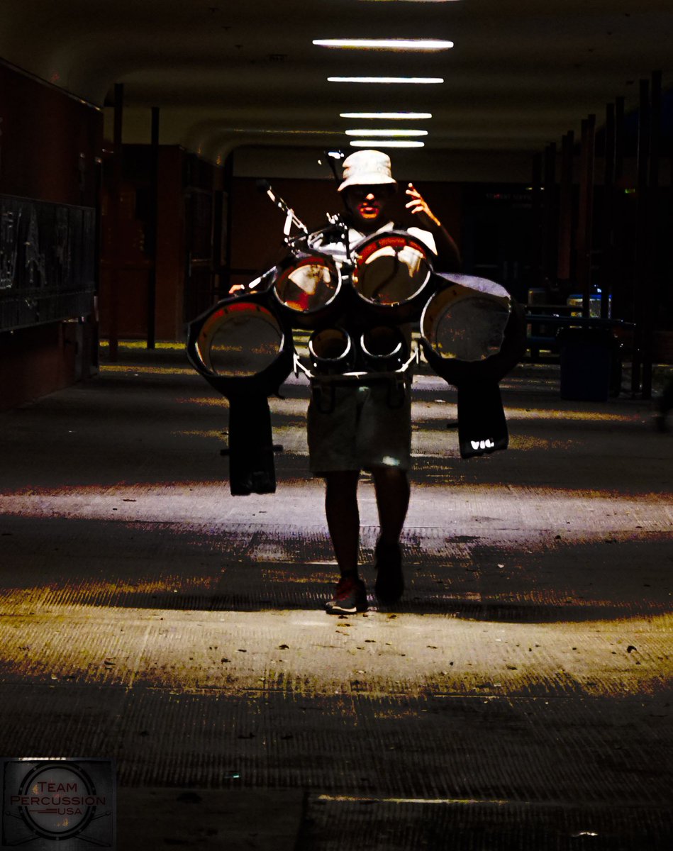 Team Percussion USA (TeamPercussion) Twitter