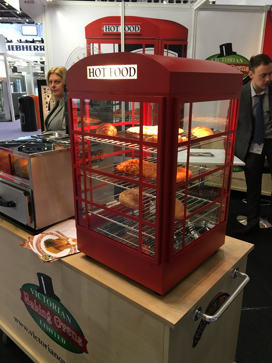 Potato ovens (@victorianovens) on Twitter photo 