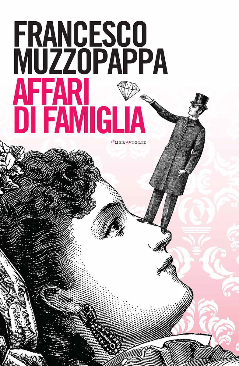 IBS_it_Novara's tweet photo. @Muzzopappa @FaziEditore Vi aspettiamo venerdì 4 marzo alle ore 18:00 per incontrare questo grande scrittore! https://t.co/073khjrwoO