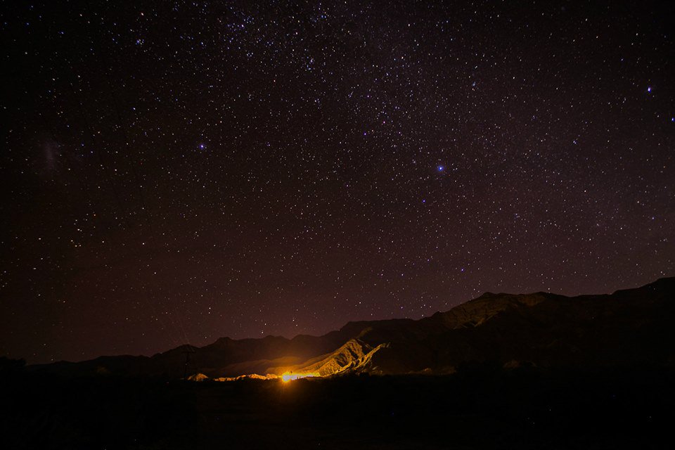 visitargentina's tweet photo. Una noche al costado de la #Ruta40. Nada más que decir
https://t.co/EBWGwakHmW https://t.co/yHZLSEmhZi