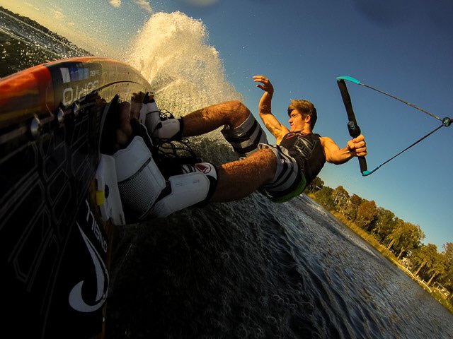 gobigwake's tweet photo. Xtreme! #wakeboard #wakeboarding #gopro https://t.co/wdyLi1ysnz