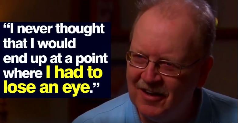 mattparcell's tweet photo. 9 Investigates a dangerous parasite found in people's contact lenses. @JHolmesWFTV reports today on #WFTVat5 https://t.co/lHRh8T1wMm