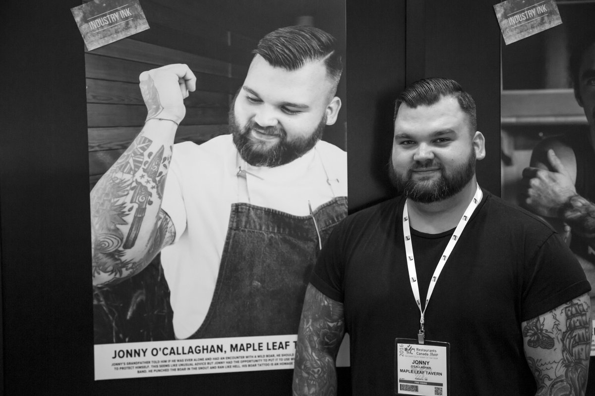 Industry Ink tweet media
