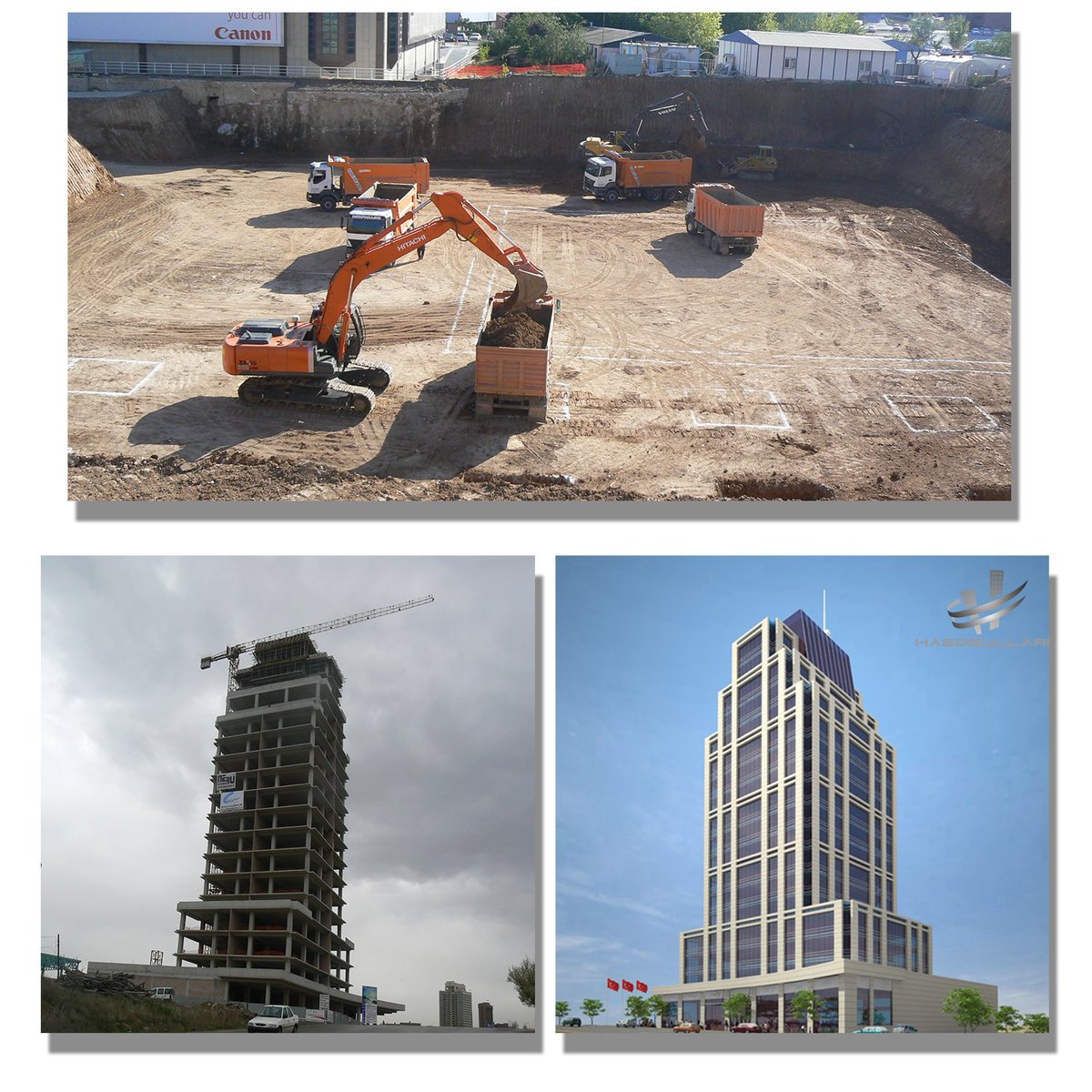 _hasogullari's tweet photo. #Farilya #İş #Merkezi Projemiz.
#2011 #Ankara #Business #Center #Hasoğulları https://t.co/EhtEmoP2ig