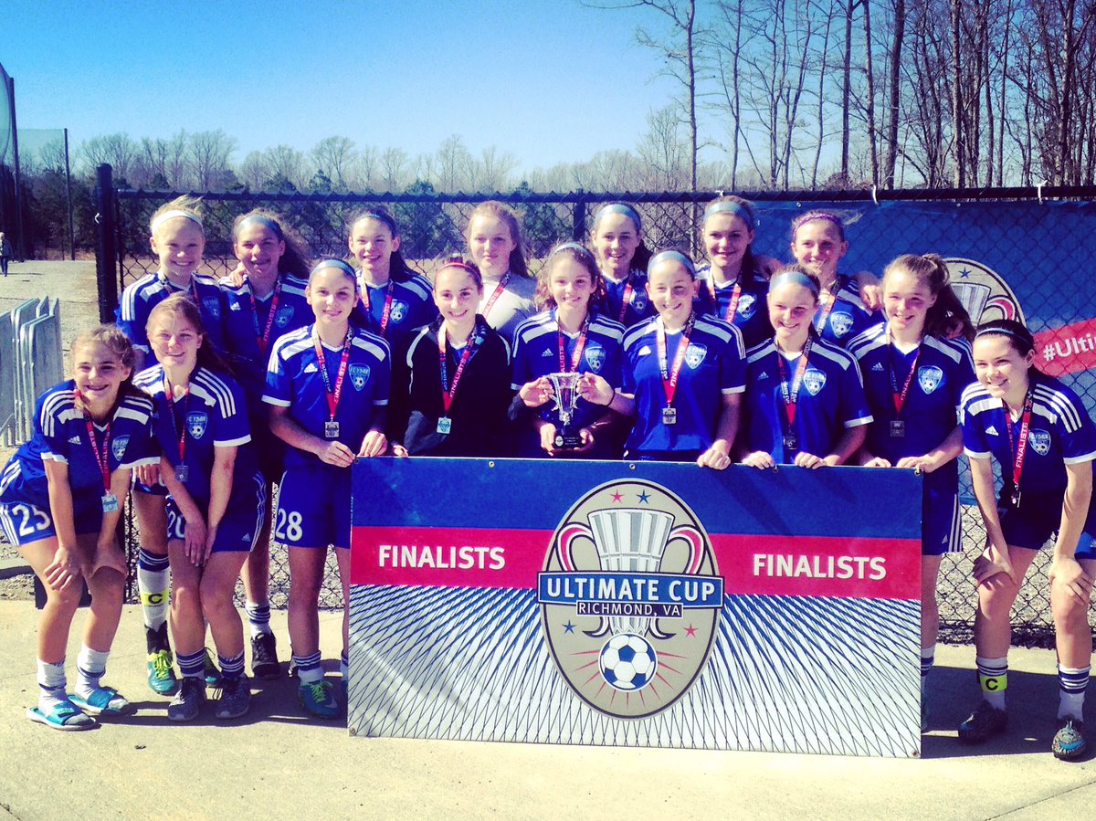 CoachGettman's tweet photo. Finalists. #ultimatecup #fcyork #soccer #tournament @FCYorkElite00 https://t.co/kMwWiNDq2X