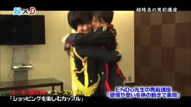 y__ki__nr's tweet photo. すけちゃんに甘えたい(´・ω・｀) https://t.co/5uBK9pSTTH