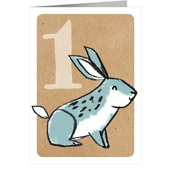 whaleandbird's tweet photo. We have cards for little people too! #illustration #rabbit #cards #adampryce https://t.co/miduyvxKwR https://t.co/BUpJDh4JXP