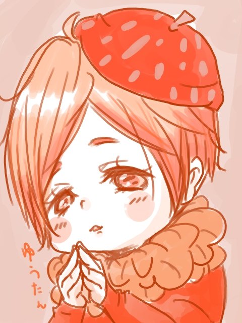 ベレー帽のtwitterイラスト検索結果 古い順 ベレー帽のtwitterイラスト検索結果 古い順