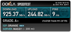 kInGkLiN's tweet photo. Et voila ! #Fibre #Orange #CoDuTurfu https://t.co/SxYF2AkLT1