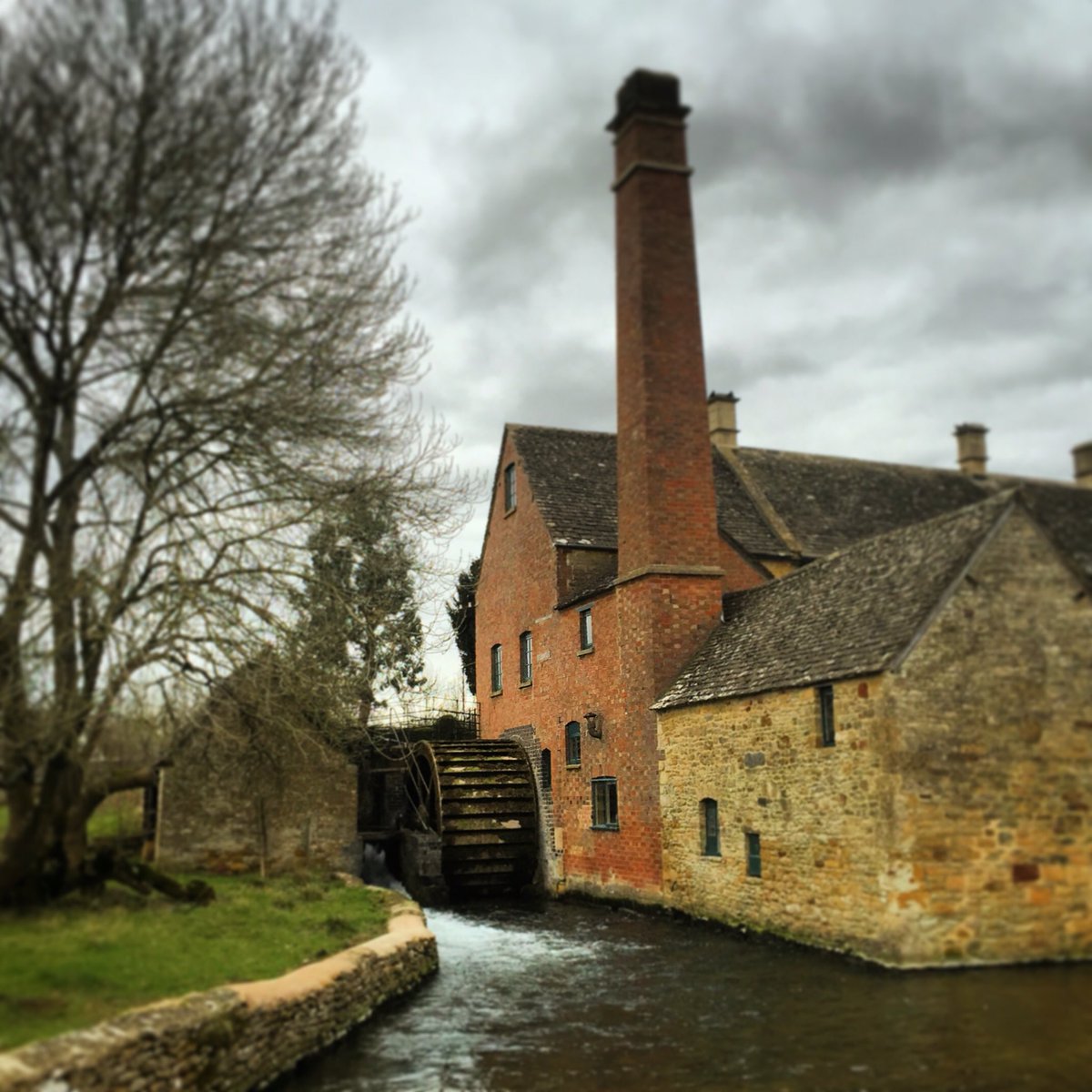 Incredible day exploring the Cotswolds @VisitBritain @VisitEngland #LoveGreatBritian