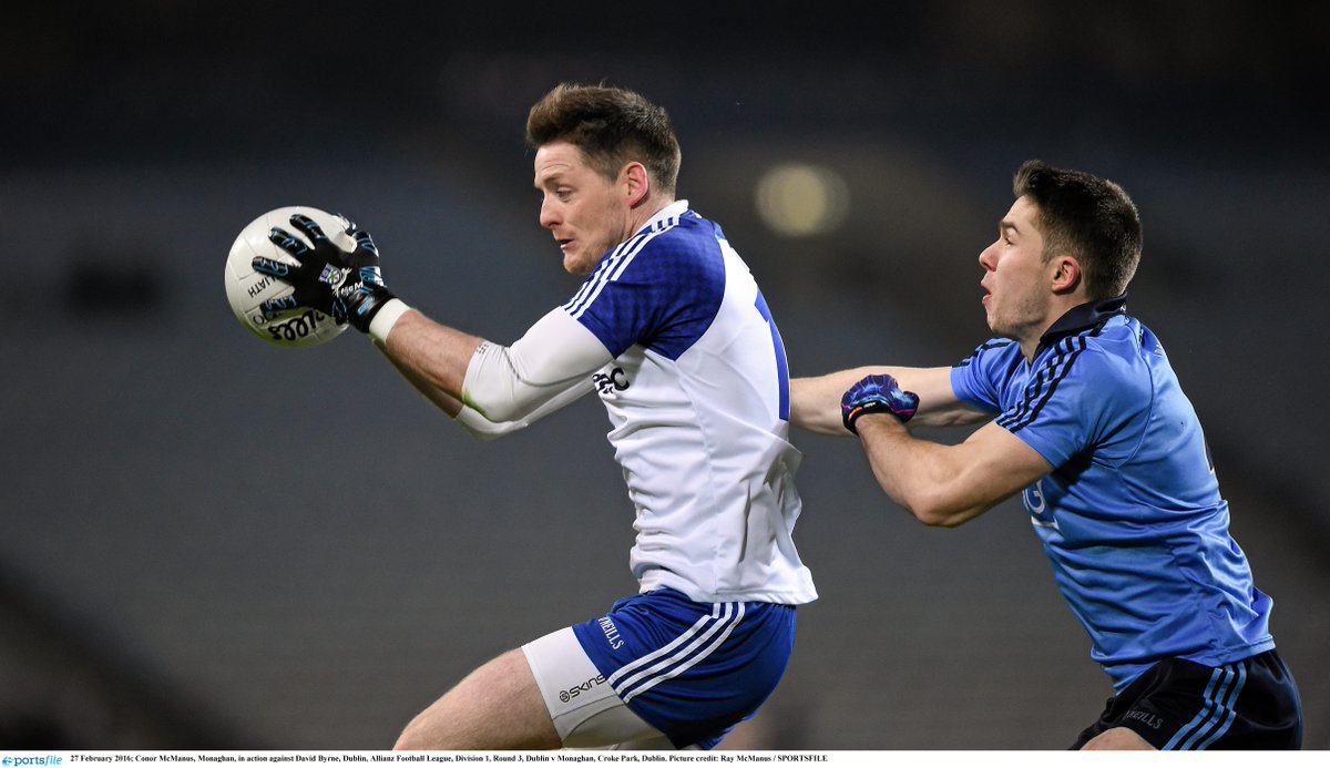 The GAA tweet media
