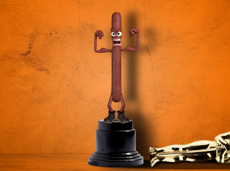 BiFiNL's tweet image. And the BiFi goes to… Wie nomineer jij voor een BiFi? #Oscars