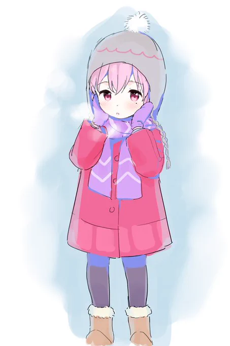 レオナ可愛かった 