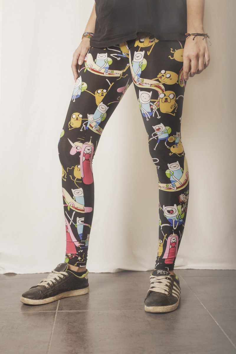 ElMonoFriki's tweet photo. ¡Aprovecha que tenemos todos los leggings en oferta! 😙
Sólo por tiempo limitado en https://t.co/Ijb2USdvnF https://t.co/k9RPS3yusF