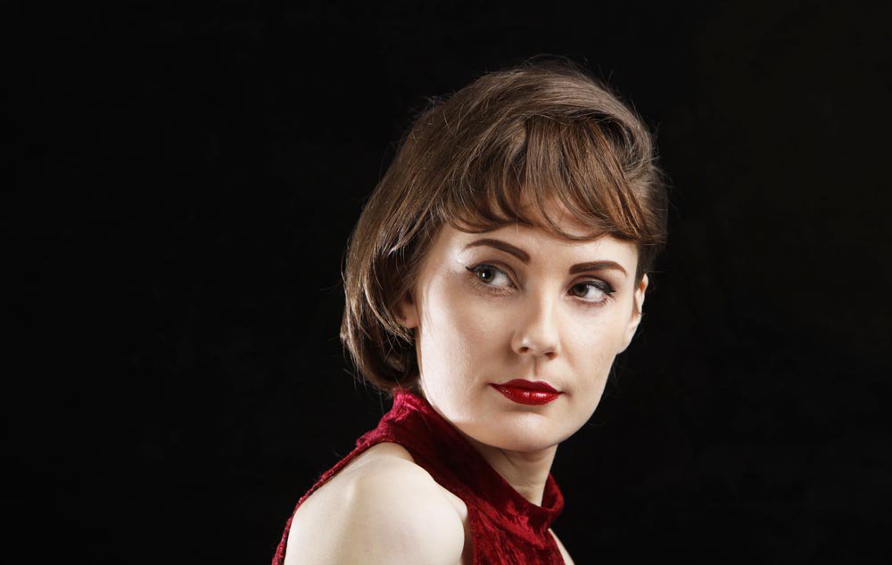 TipTopJac's tweet image. So many different looks in our shoot ©SteveBondImages
Hat @NattyTitfers
Model @helenmaegreen and Marine