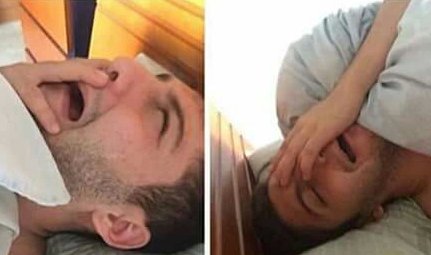 AnneryYaneth's tweet image. Parate, tienes que ir a clases: