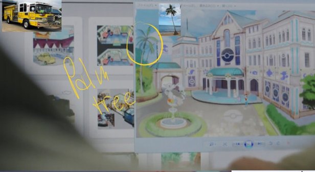 ポケモンウルトラサンムーン 情報 ポケモンサン ムーン の舞台がハワイである可能性が浮上 ポケモン新作 Pvの幾つかの要素から ハワイである共通点を探したようだ 舞台は南国かな ポケモン Pokemonsun Pokemongo T Co