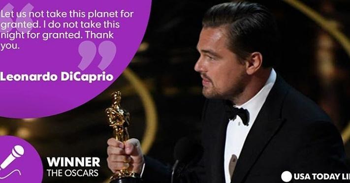 iJaymin's tweet photo. #TheOscar2016 #forBestActor #LeonardoDiCaprio #TheRevenant https://t.co/wh5aVmdG7h