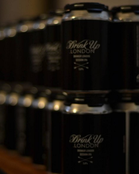 London Beer Week tweet media