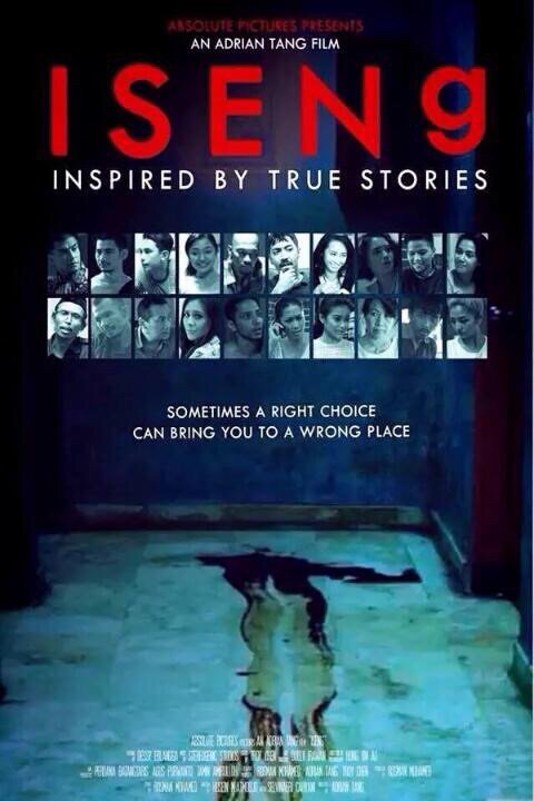 fandychristian's tweet photo. 10 hari lagiiii!!! 10 Maret'16 #FilmIseng https://t.co/pGZL35Lwla