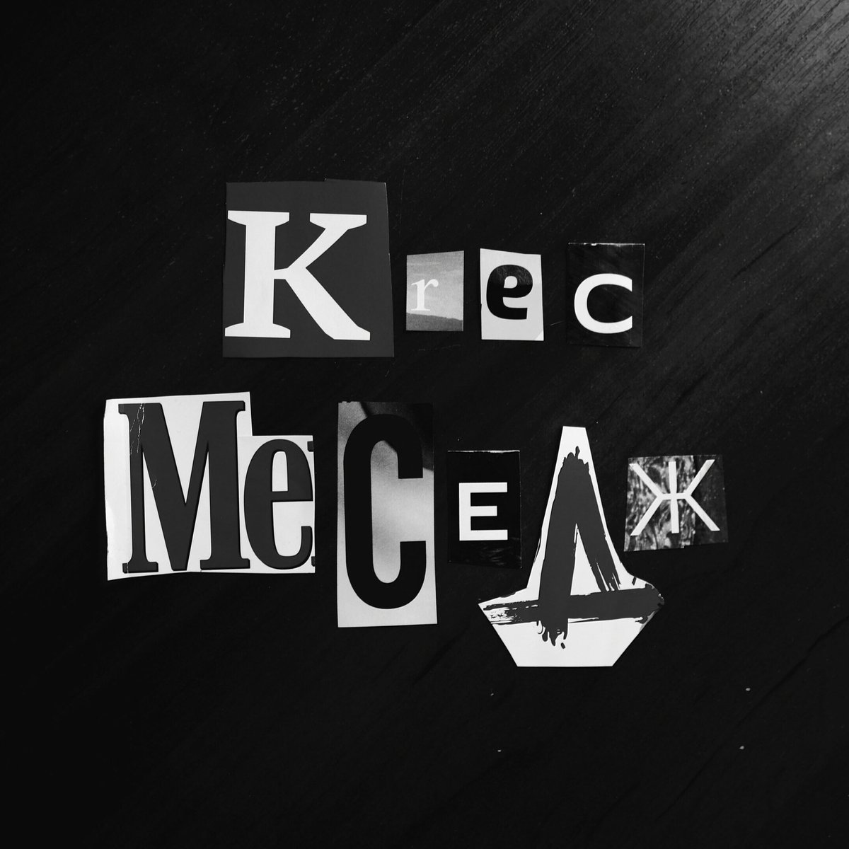 Сингл #Krec "Меседж". Репост пасаны!  soundcloud.com/fuze-krec/krec…
