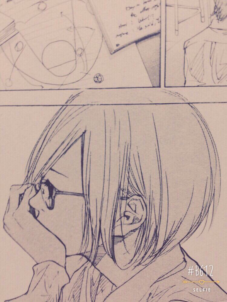 Take Grcrew Twitterissa あひるの空 七尾 奈緒 4年に1度の誕生日 おめでとう あひるの空 T Co Ptvcs91yop