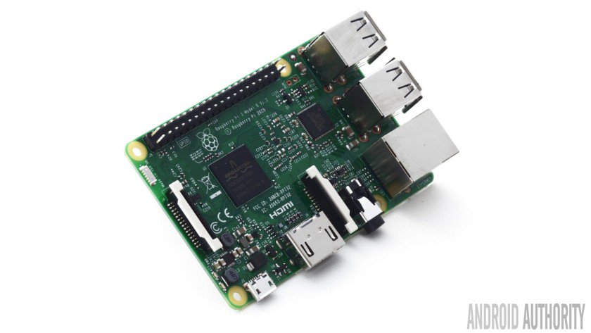 AndroidAuth's tweet image. #64-bit Raspberry Pi 3 launched and available goo.gl/JrqrIr