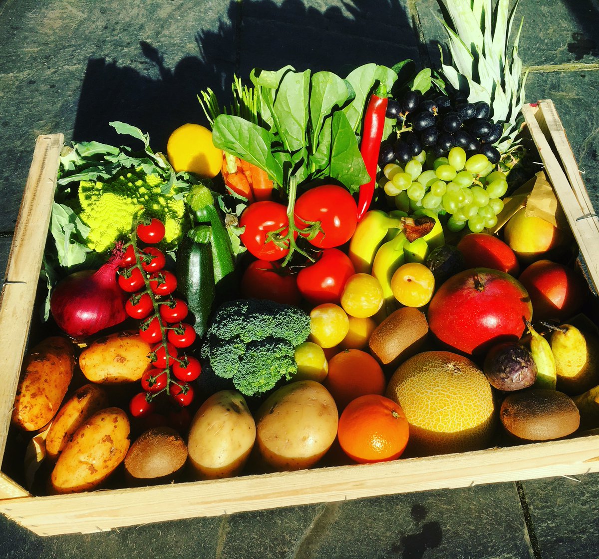 letsgrowild's tweet photo. Check out our Facebook page for your chance to win a FREE BOX @Teddington_Town @TLTeddington @FallowDeerCafe https://t.co/qVcREsccNu