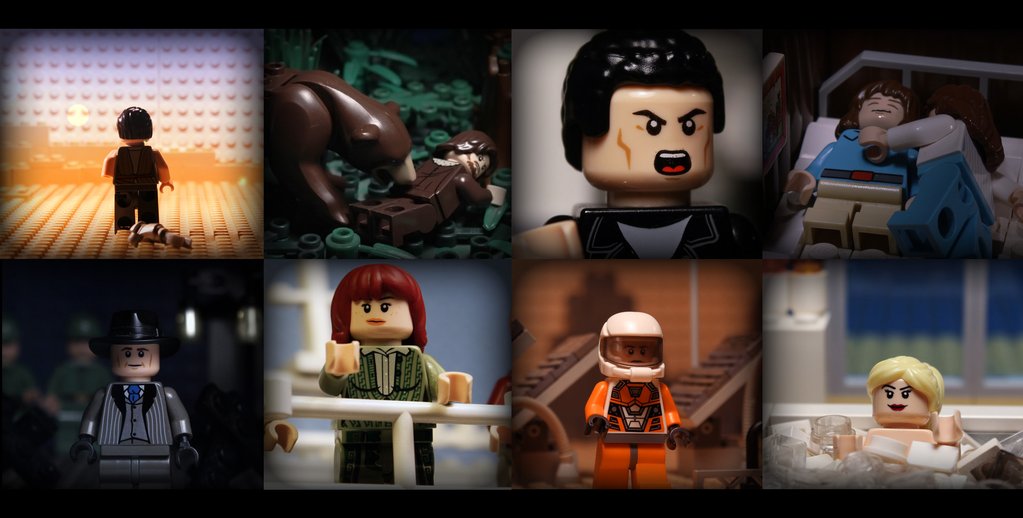 ifToscano's tweet photo. Live now! #oscars2016 Watch the 8 Best Picture Nominees in #Lego https://t.co/XL40JRDTRt https://t.co/XYyCDXn3Wv