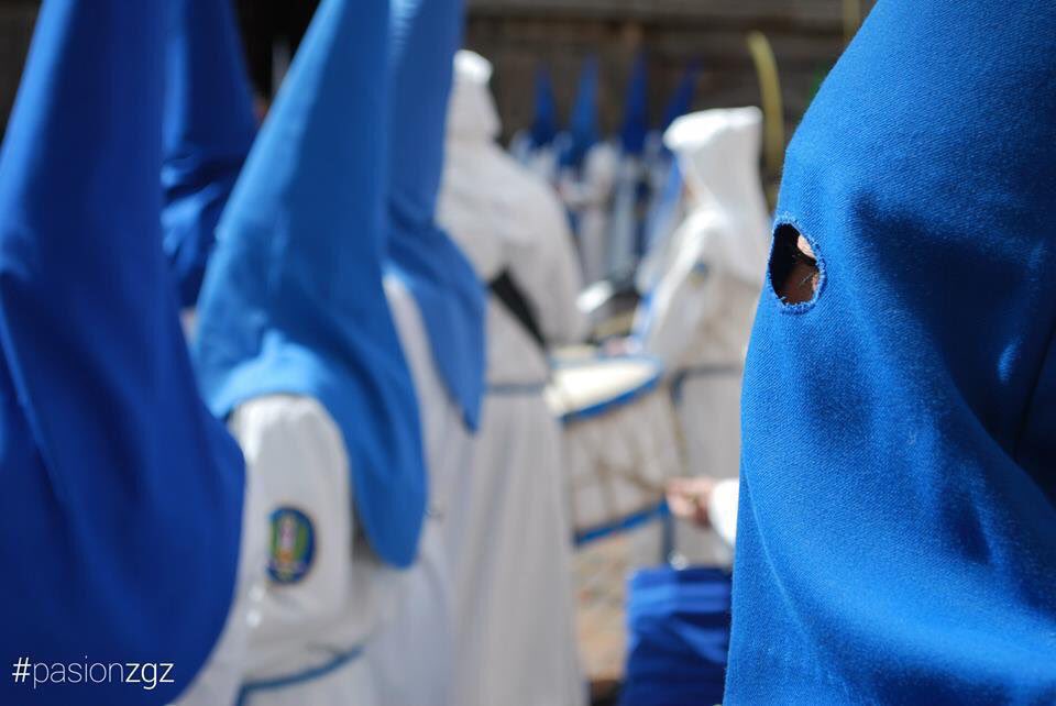 pasionzgz's tweet image. Quedan 19 días para el pregón de la Semana Santa de Zaragoza 💙 pasionzgz.com