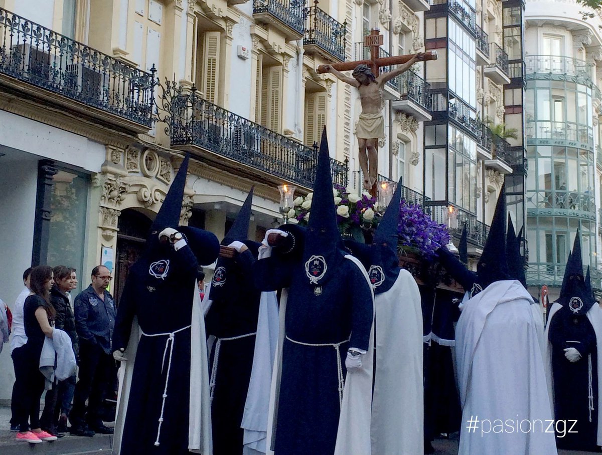 pasionzgz's tweet image. Quedan 19 días para el pregón de la Semana Santa de Zaragoza 💙 pasionzgz.com