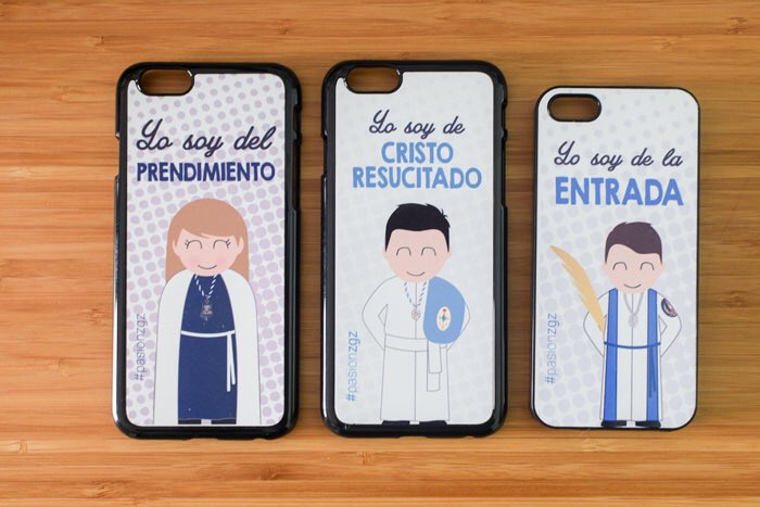 pasionzgz's tweet image. Quedan 19 días para el pregón de la Semana Santa de Zaragoza 💙 pasionzgz.com