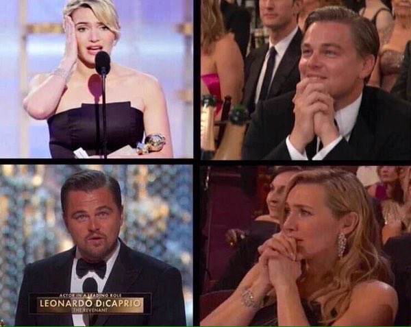 PLEASE JUST GET MARRIED #LeonardoDiCaprio