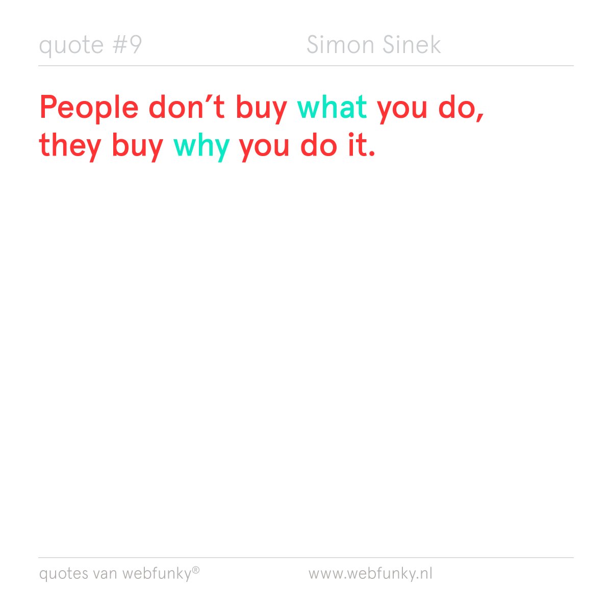 HablarNL's tweet image. Wat is jouw Why? #startwithwhy