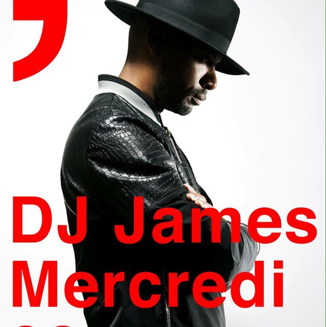 Jamesntm's tweet photo. RDV ce Mercredi 2 Mars à la Machine du Moulin Rouge.
#pilc #allnightlong https://t.co/JKvpUcNY7H