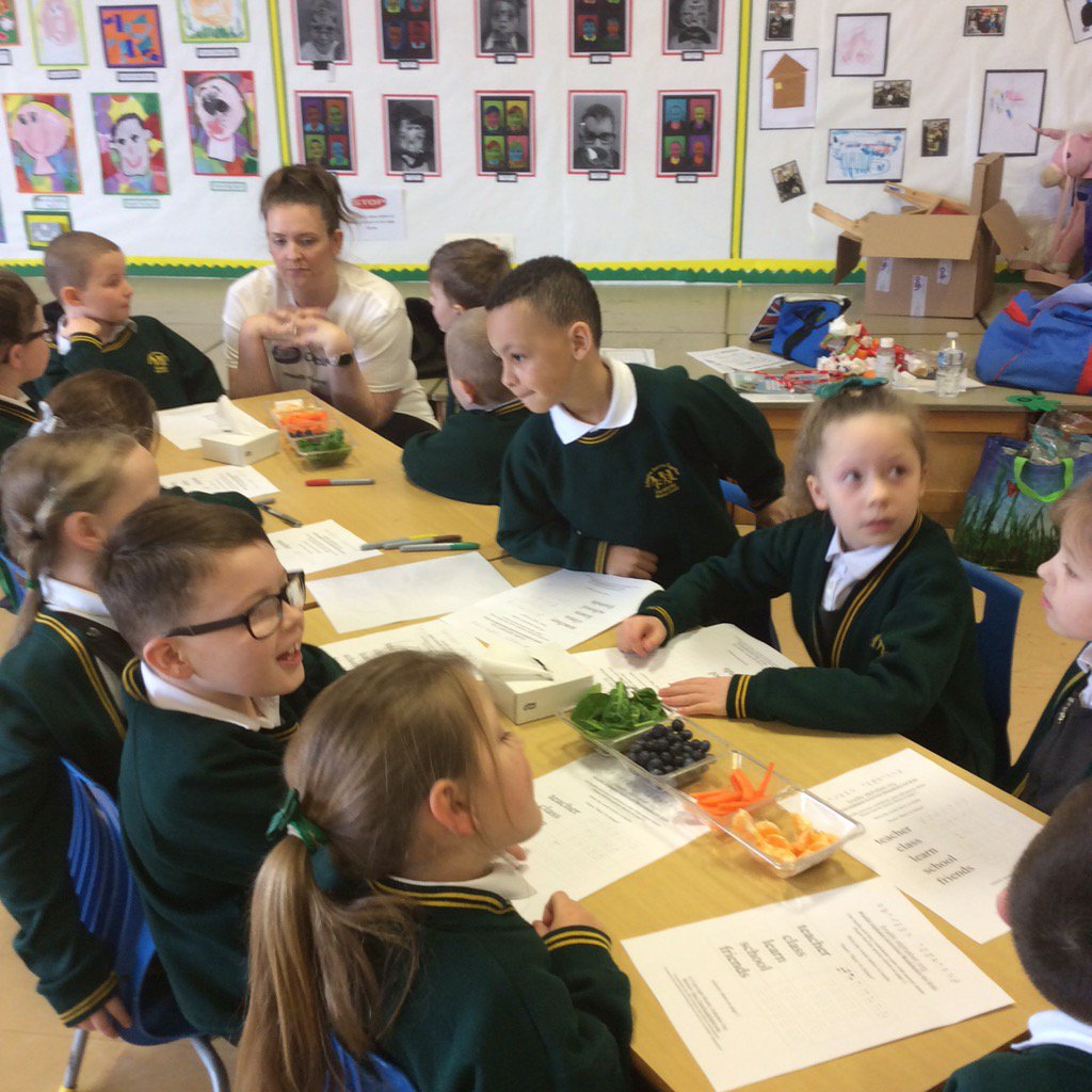 MrsRosefps's tweet photo. Learning all about healthy eyes as part of book week #@fazakprimary #@BootsUK #@FazPriGovs https://t.co/JScKbThCcN