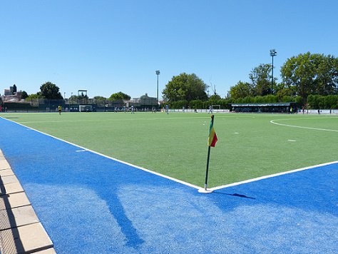 hockeyargplus's tweet photo. Torneo de Verano: LA “COPA DOLE” QUEDÓ PARA ITALIANO EN DAMAS Y QUILMES EN CABALLEROS ▶ https://t.co/ebz3QrKOjI https://t.co/ZvToKqDUlo