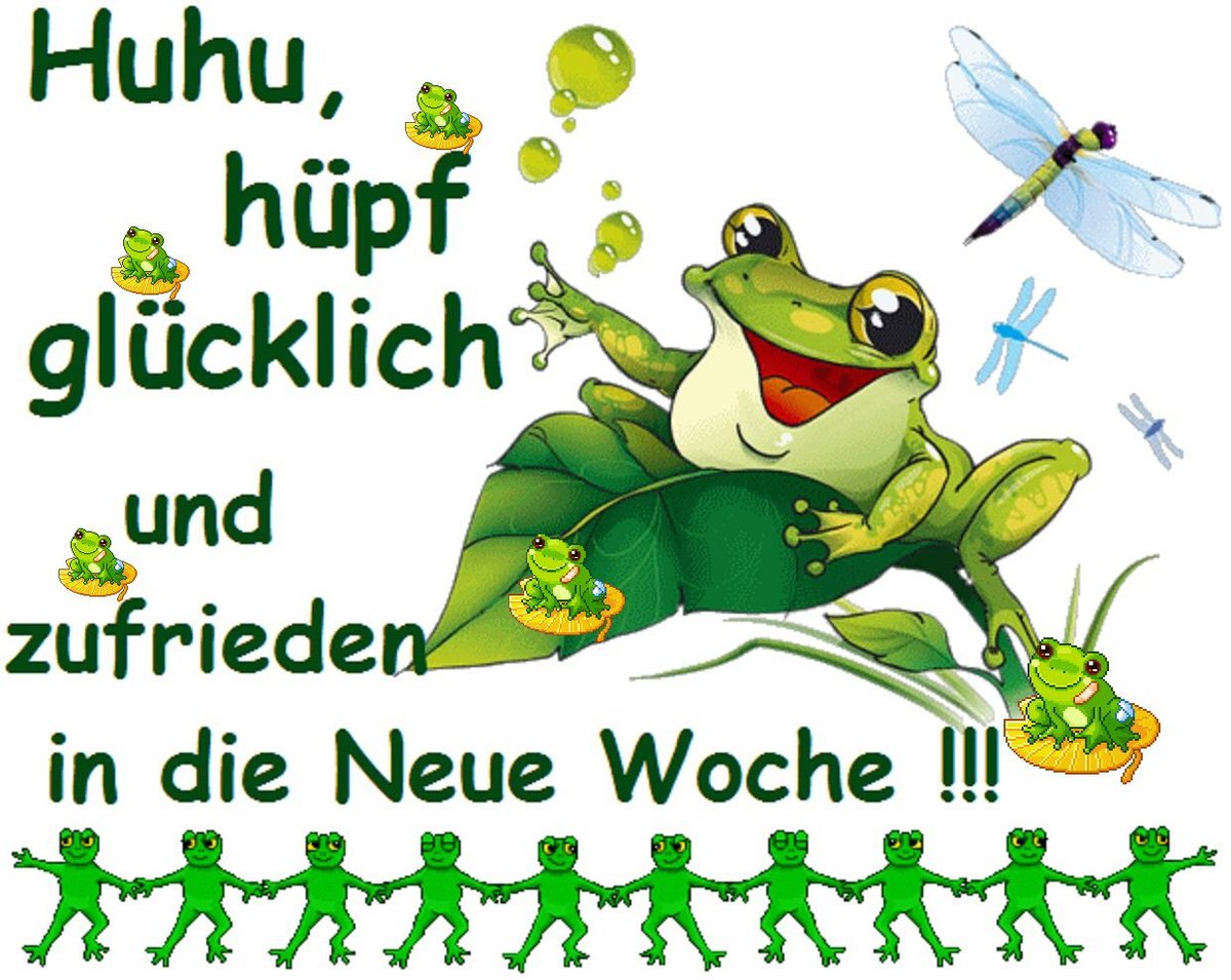 Ich wünsche ihnen eine gute woche Gute Besserung Sprüche, Gedichte