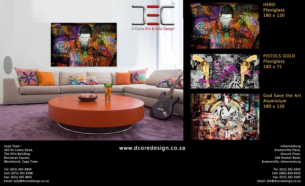 Dcore_Design's tweet image. 