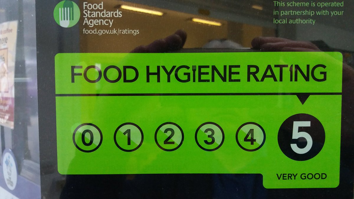 newstrack5's tweet image. This is what we like to see passed with flying colours