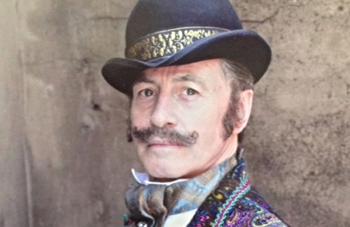 The Stage tweet media