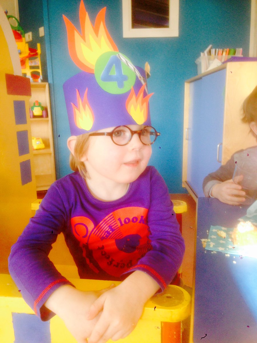 EstherSpikmans's tweet photo. 🎉 Deze kanjer alweer 4 jaar vandaag!! 🎉 https://t.co/2O0rwv9jKp