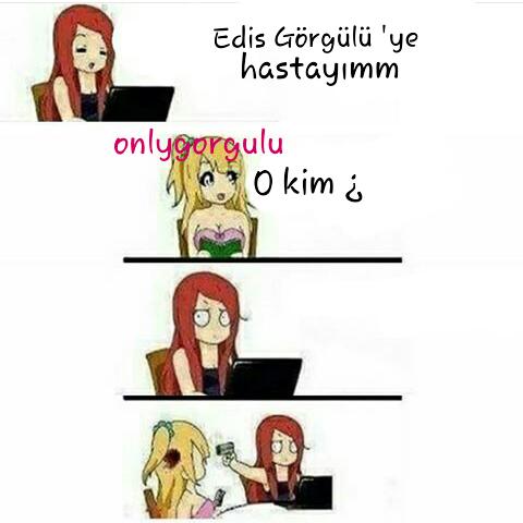 İnşallah beğenirsin <a href="/edisgorgulu/">EDIS</a> 😘🤗