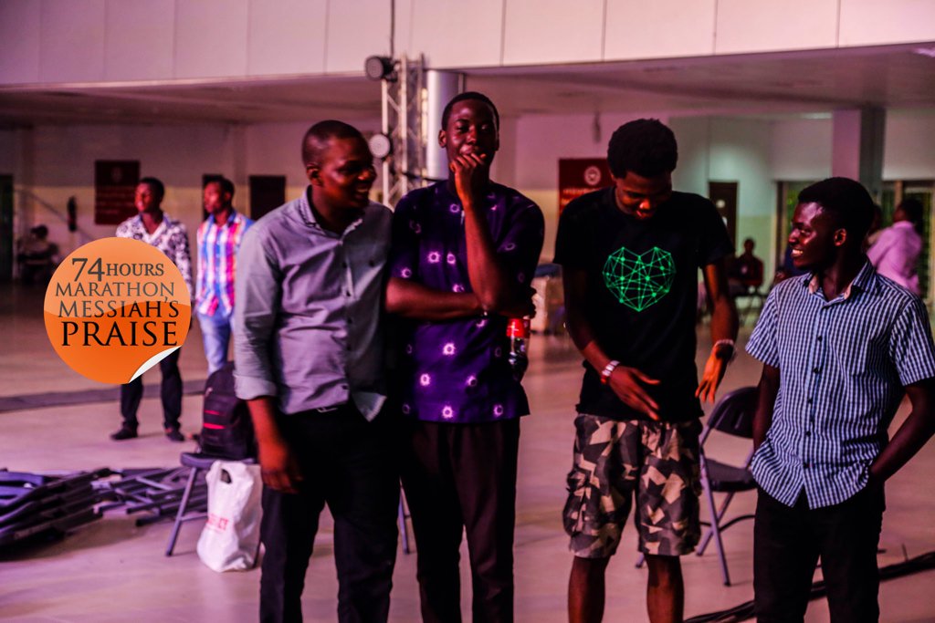 abolajiadeola's tweet photo. #igivethanks #mmpraise #74hours https://t.co/CBp8gvLMef