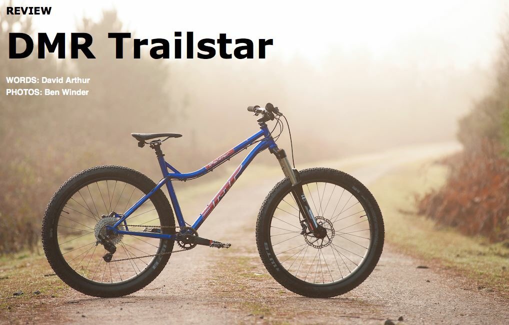 .<a href="/pinkbike/">Pinkbike</a> review the trailstar!
Check it out below:

pinkbike.com/news/dmr-trail…
