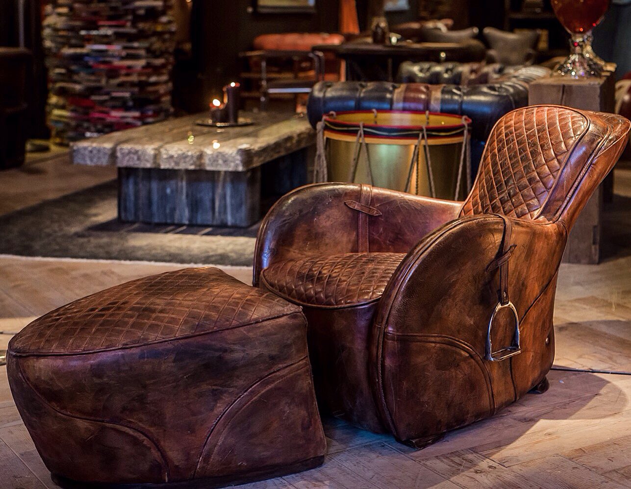 Timothy Oulton on X