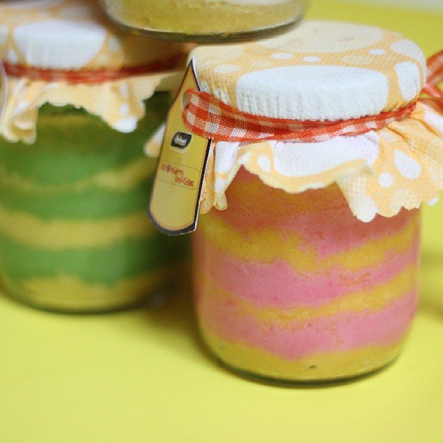 Spiku kukus in Jar asik banget menemani harimu yang mulai suntuk.. Kalo kamu bosen di kantor, nyepikus dulu aja ;)